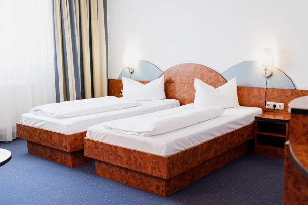 Taste Hotel Jettingen (Jettingen-Scheppach - Jettingen)